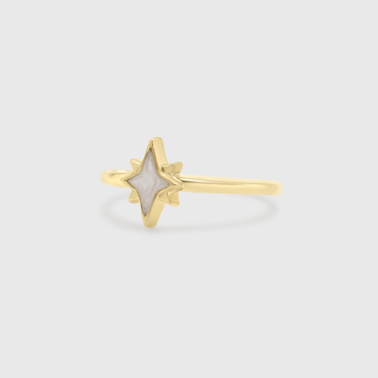 Star Ring