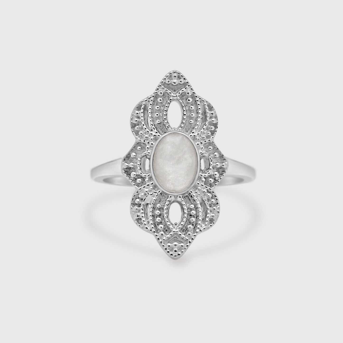 Vintage Gatsby Ring