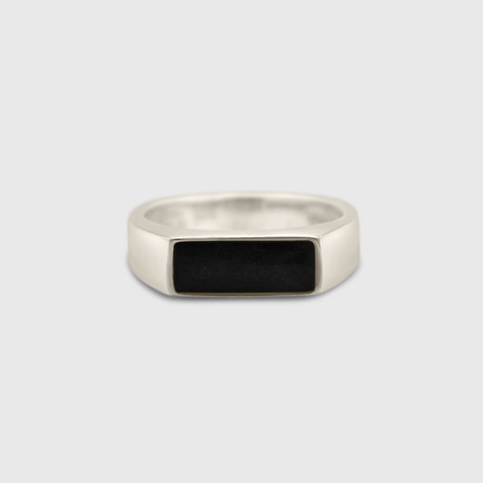 Thin Rectangle Ring