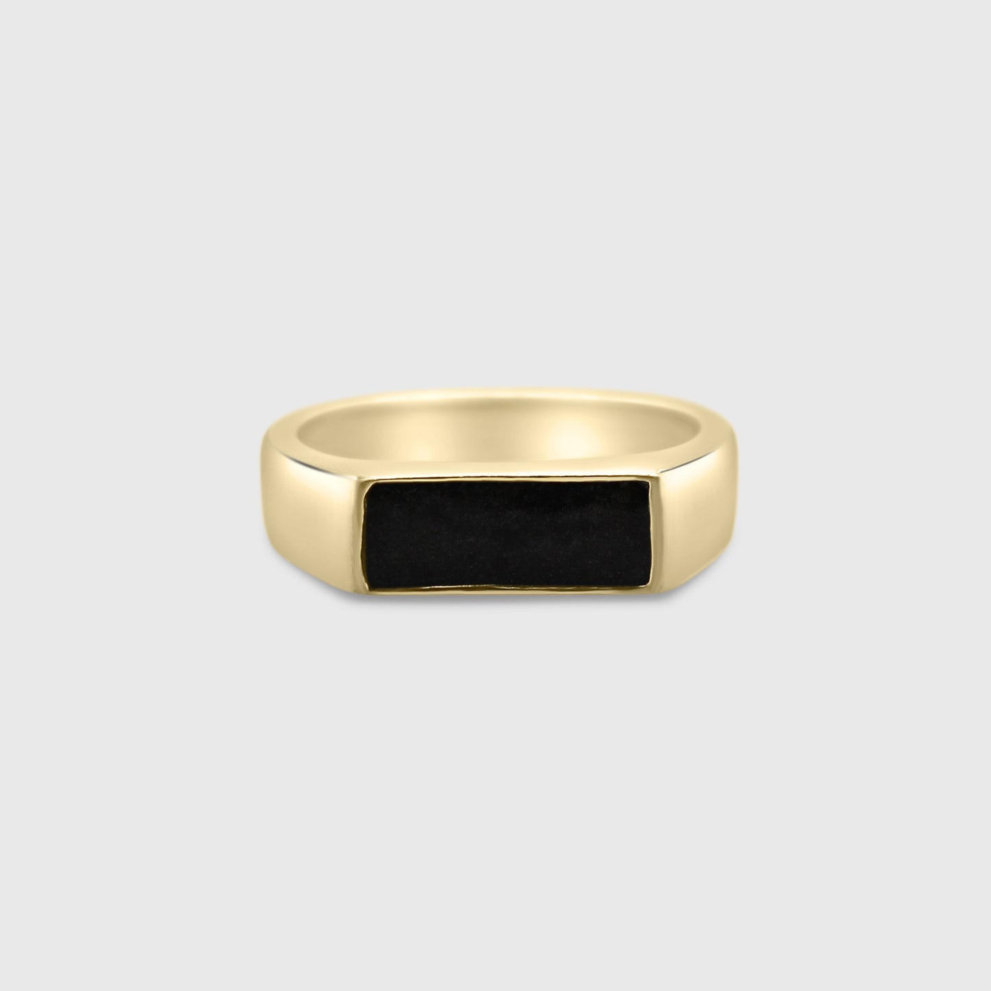 Thin Rectangle Ring