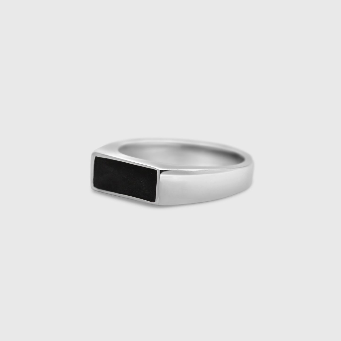 Thin Rectangle Ring