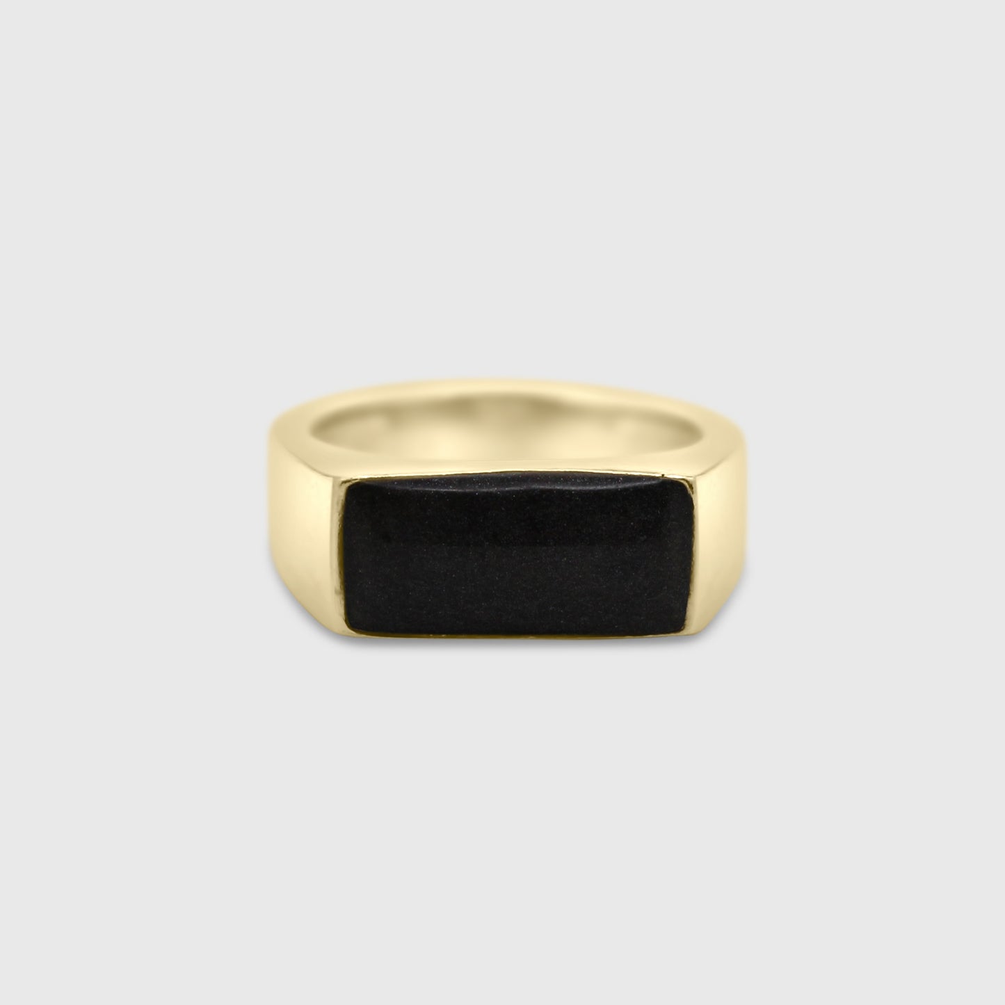 Rectangle Ring