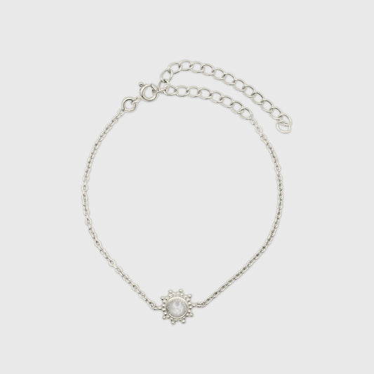 Sun Burst Bracelet