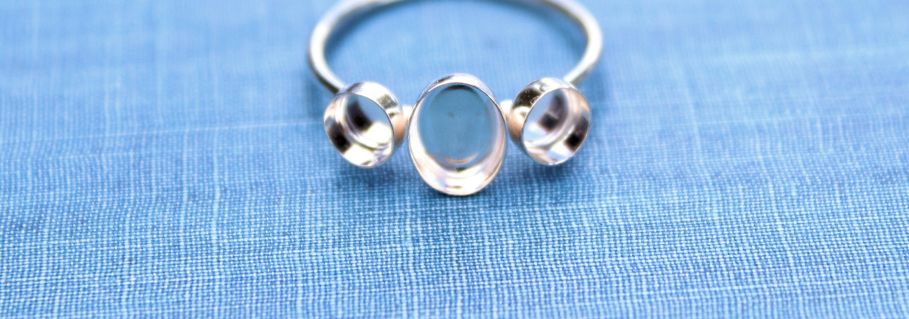 Custom ring