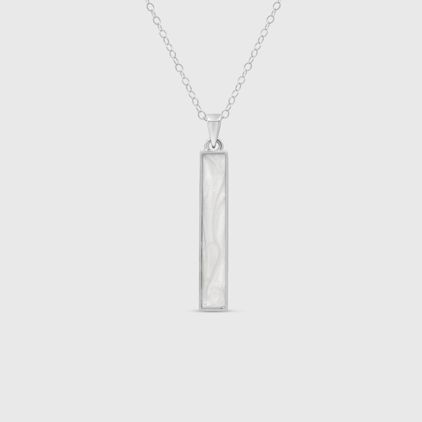 Bar Necklace