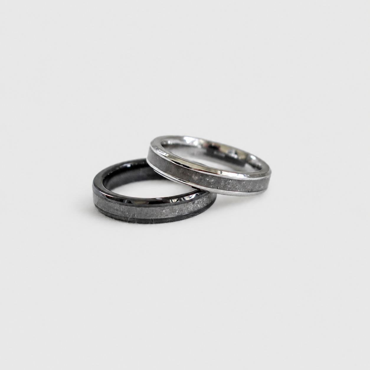 Thin Eternity Band