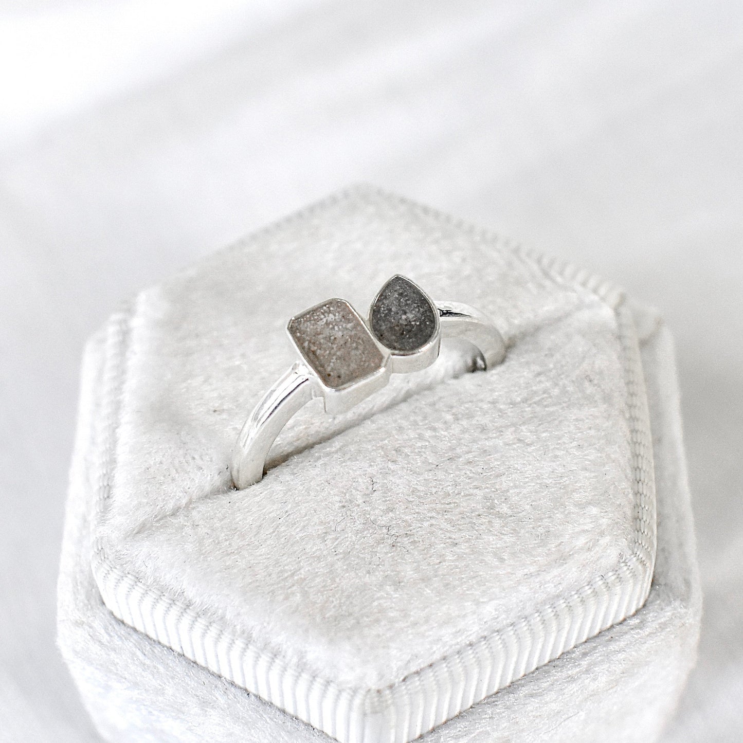 Toi et Moi Ring