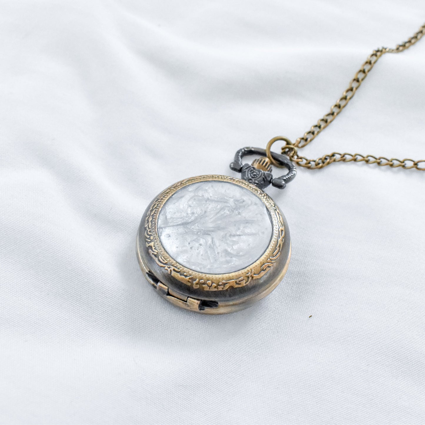 Pocket Watch