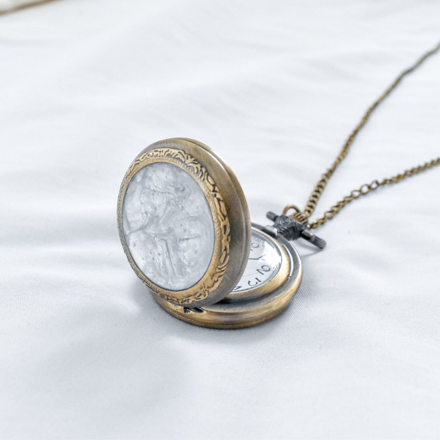 Pocket Watch