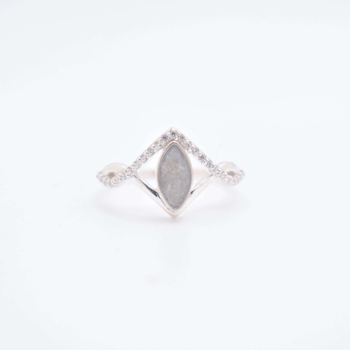 Elegant Marquise Ring