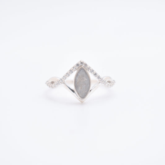 Elegant Marquise Ring