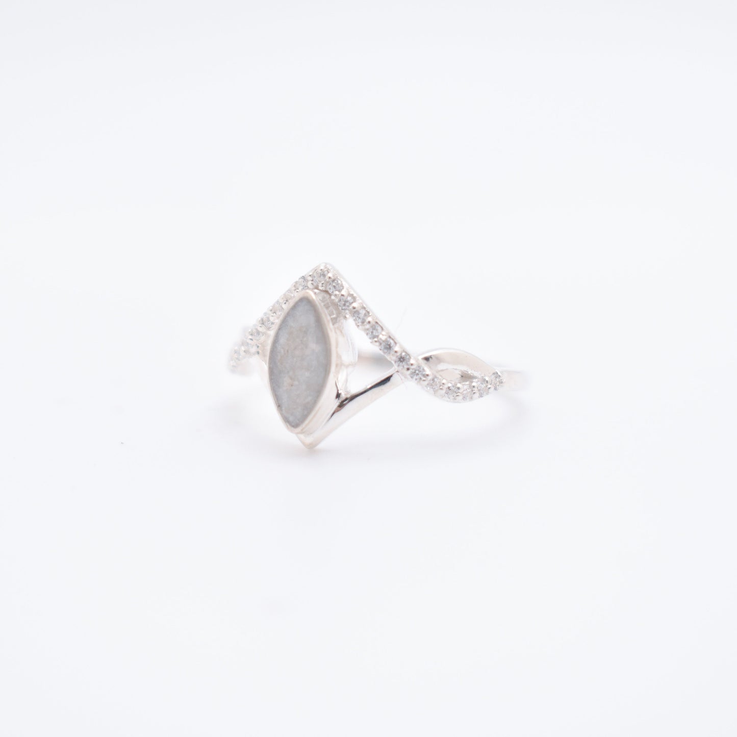 Elegant Marquise Ring