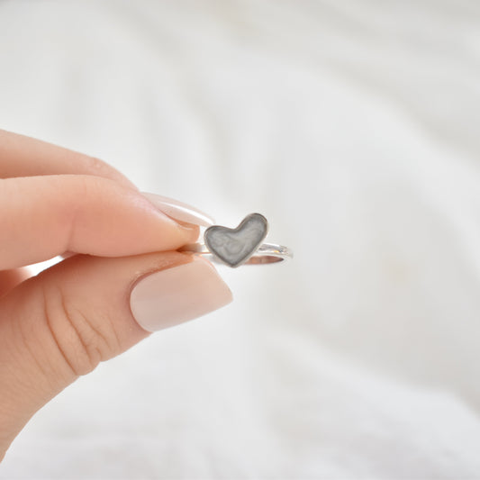 Heart Ring