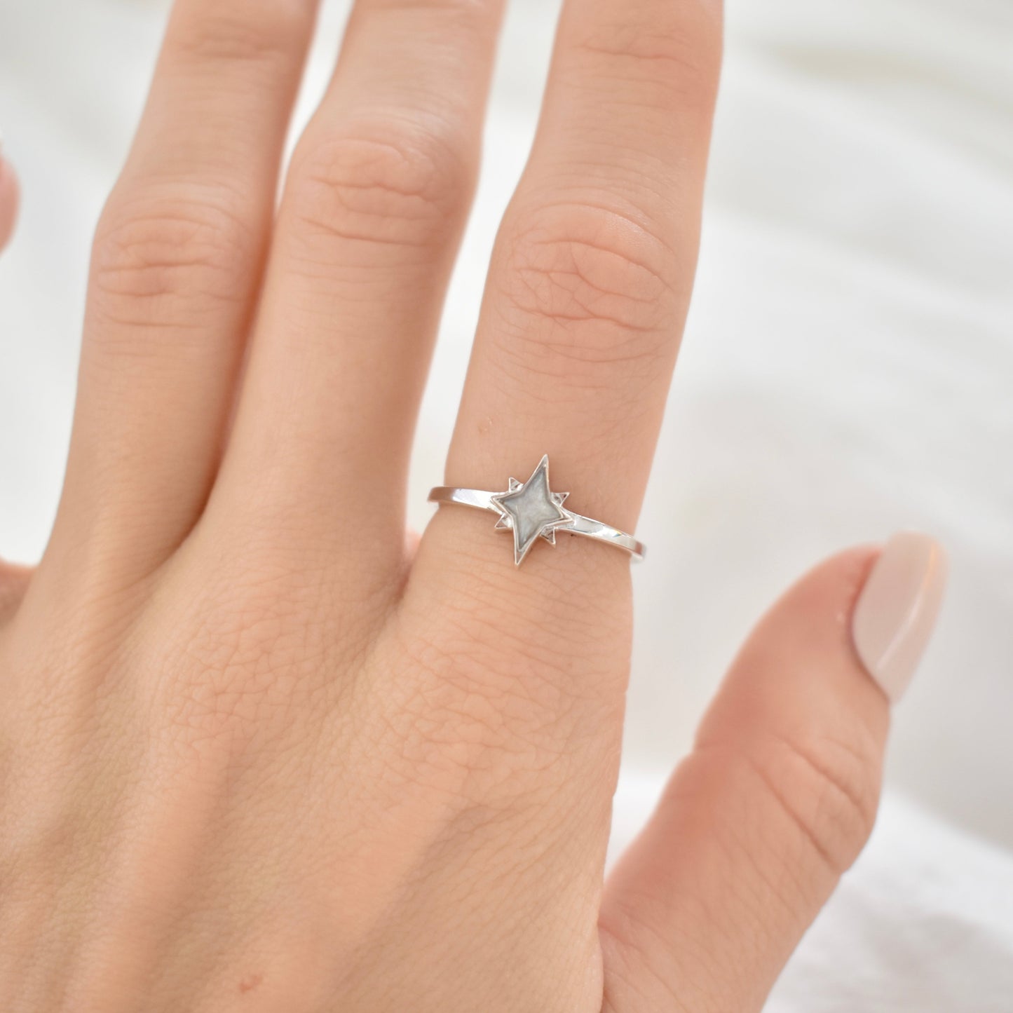 Star Ring