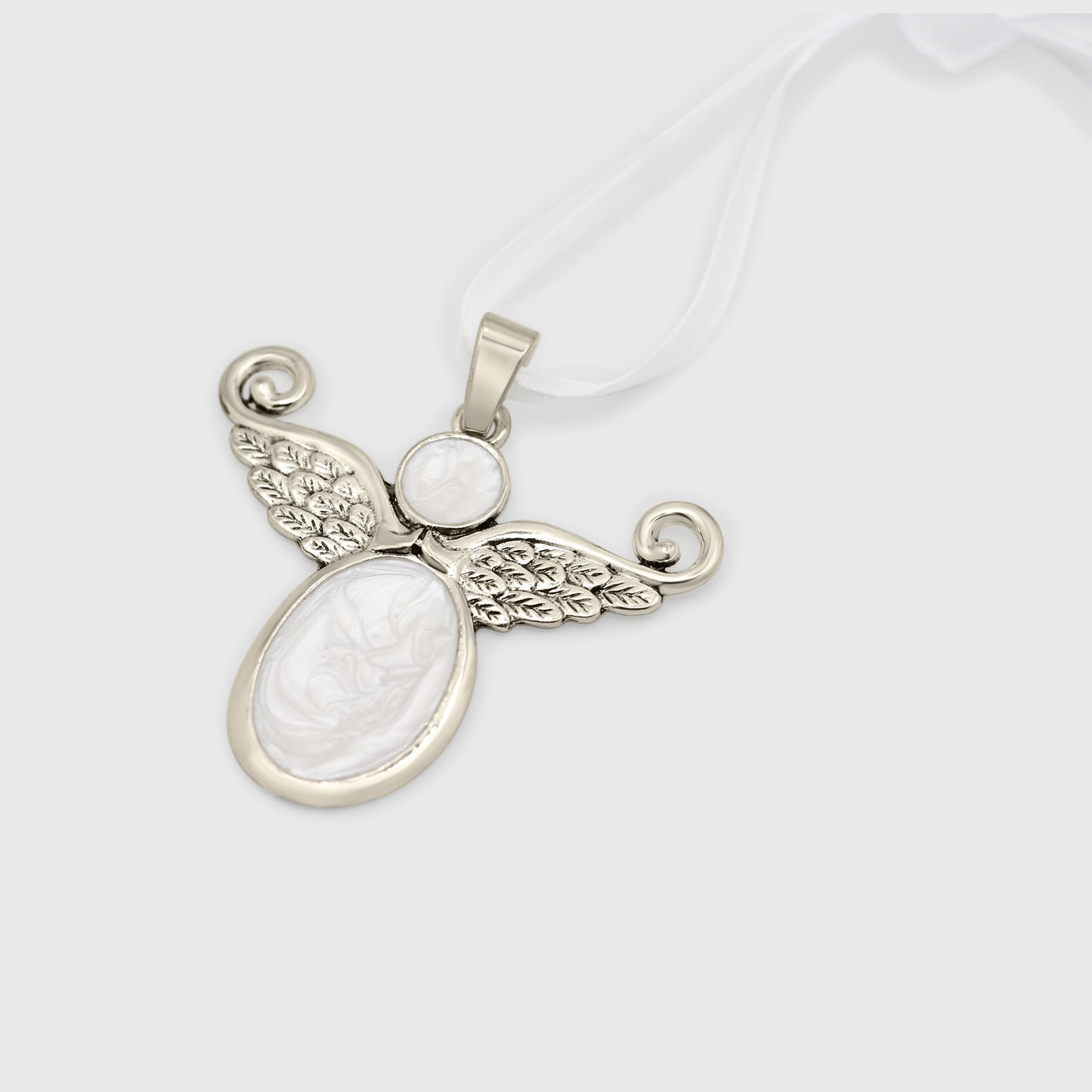 Angel Ornament