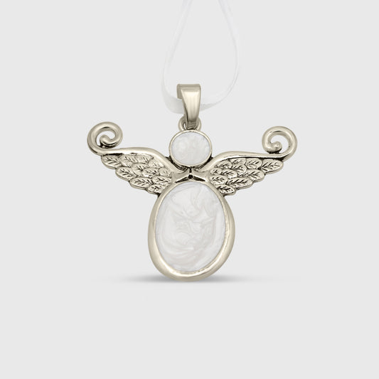 Angel Ornament