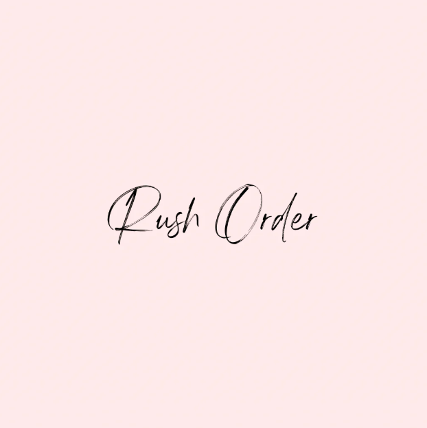 Rush Fee