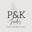 Petals and Keepsakes logo