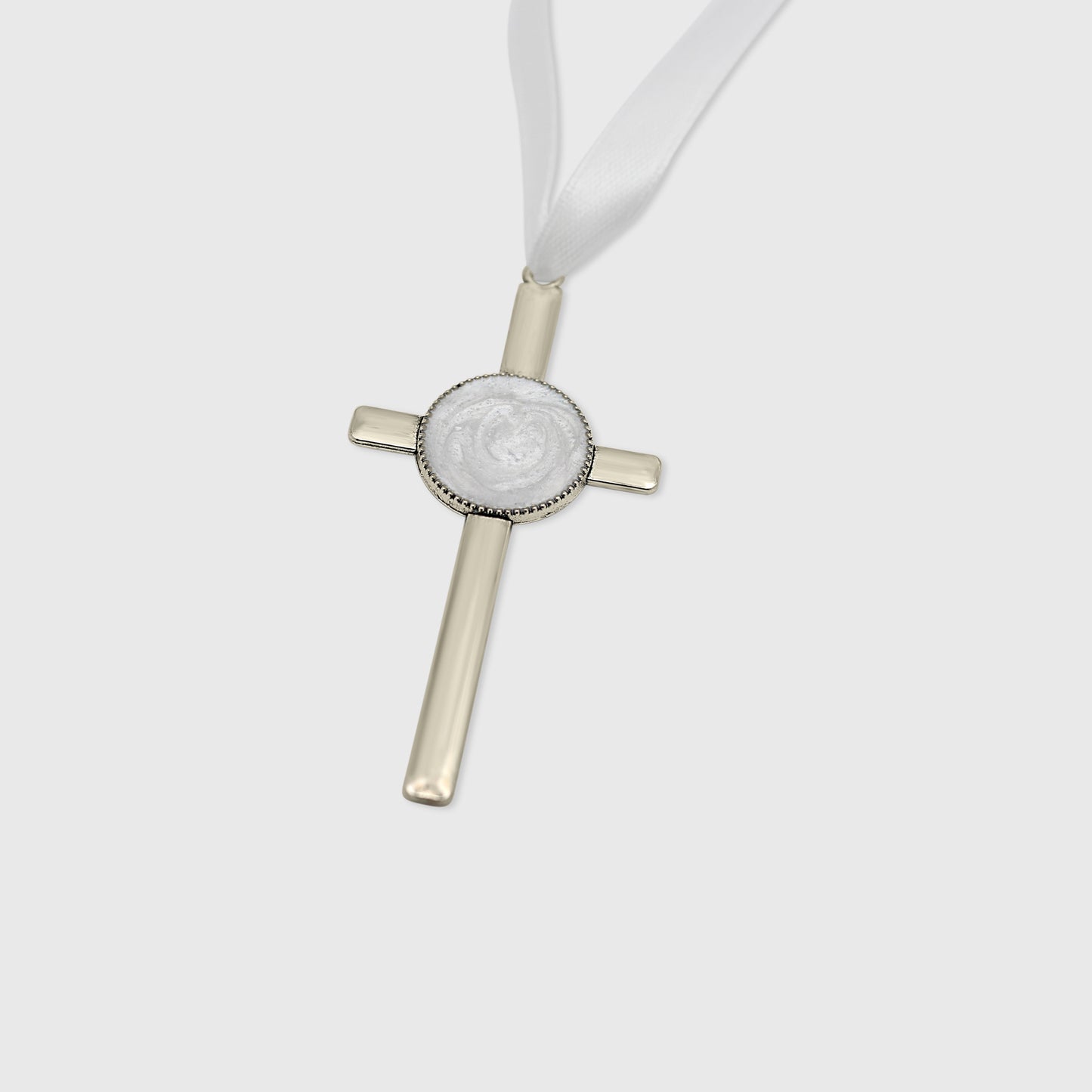 Cross Ornament