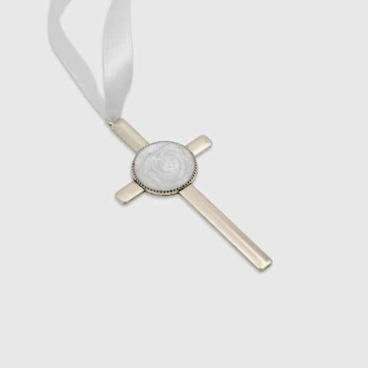 Cross Ornament