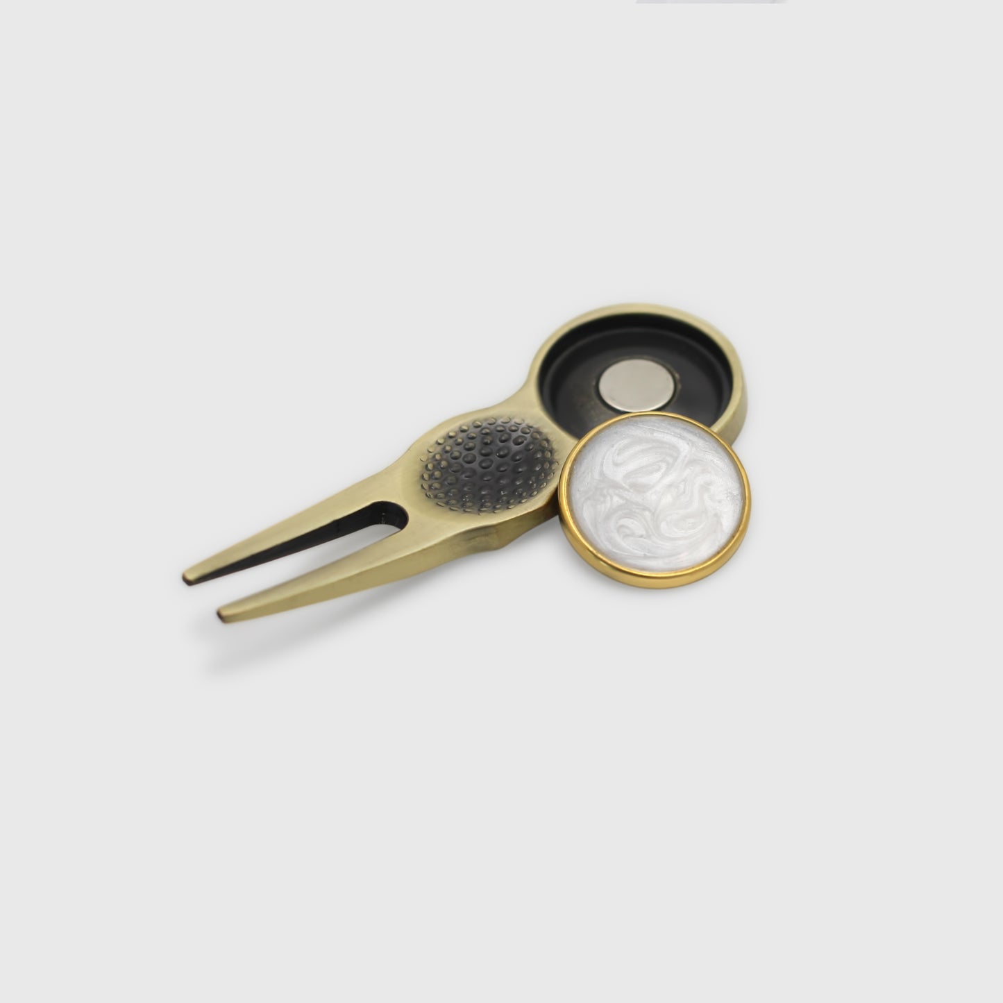 Golf Ball Marker