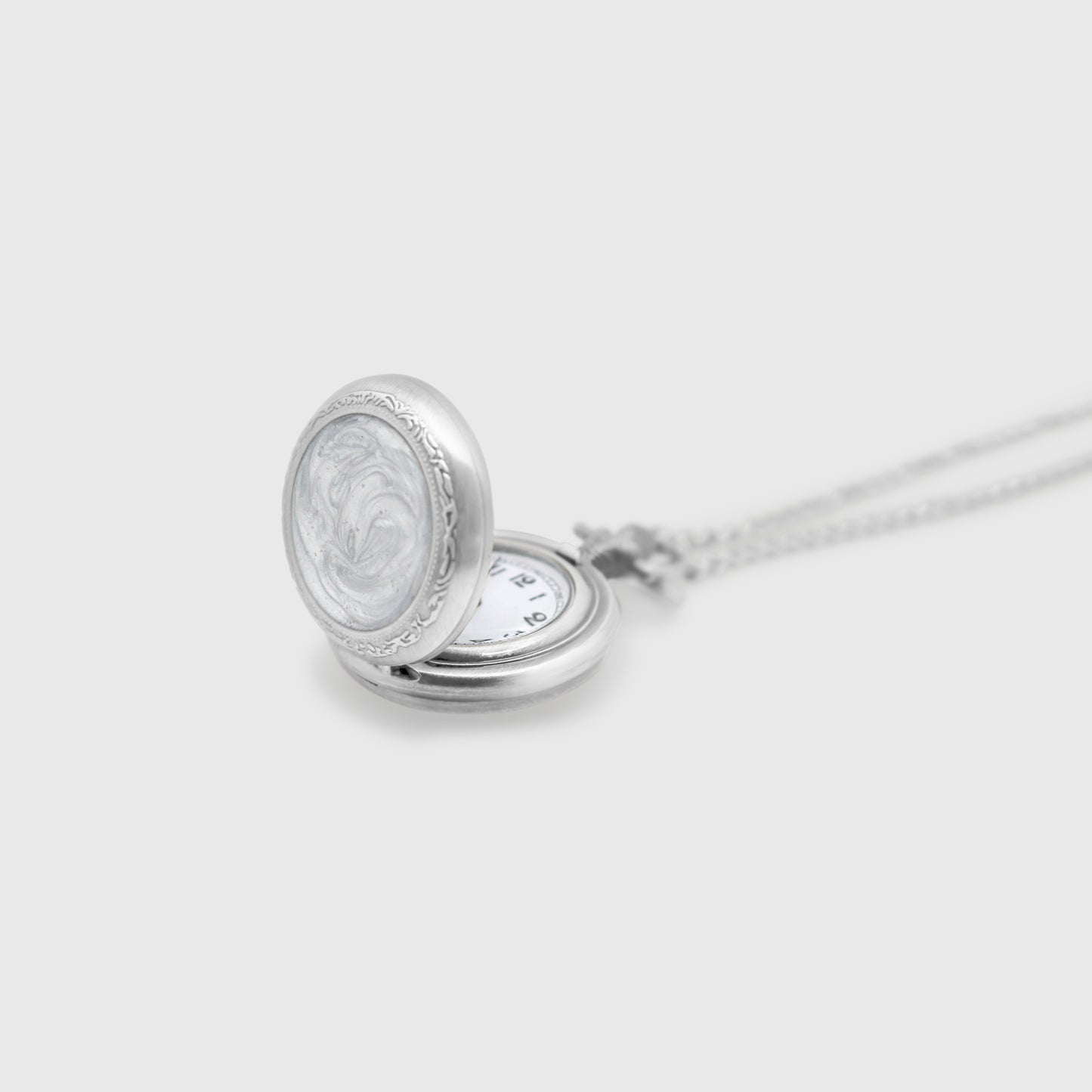 Pocket Watch