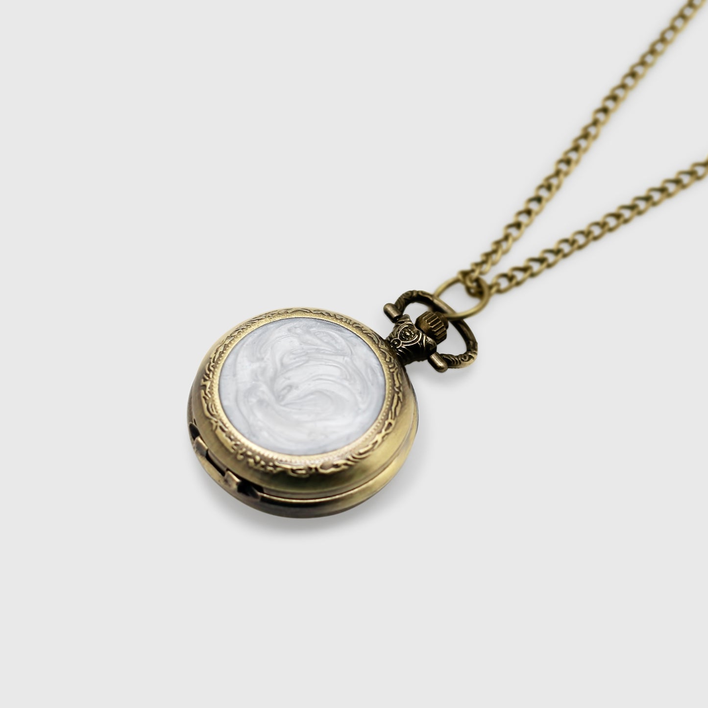 Pocket Watch