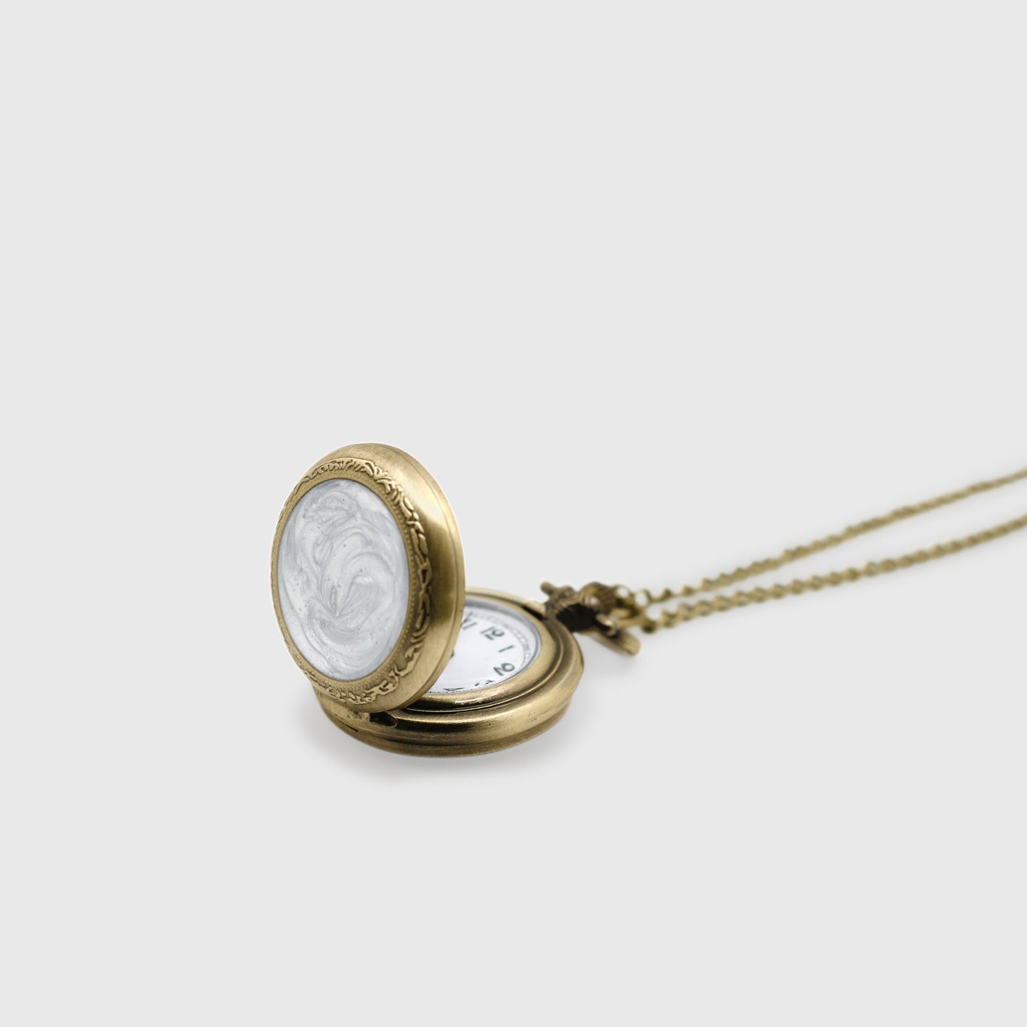 Pocket Watch