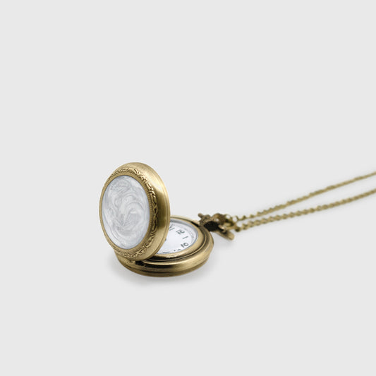Pocket Watch
