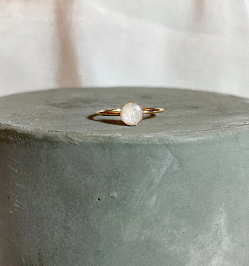 Silver Ring Making Kit — Rose Wood Jewellery