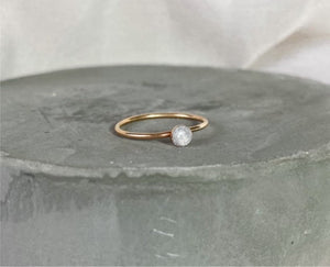10k Solid Gold Ring